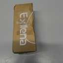 UpgradedExllena Small Insulated Water Bottle 8 oz/250ml Mini Insulated Water Bottle for Hot & Cold Drinks, Perfect Small Water Bottle for Travel, Purse...(Floral)