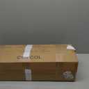 Bathroom Light Fixtures Over Mirror - 24inch Dimmable Brushed Nickel Vanity Lights for Bathroom 18W LED Vanity Light Bar 3500K Modern Wall Sconce Lighting for Mural