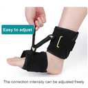 Kids Children AFO Drop Foot Brace, Child Improve Foot Walking Gait, Effective Relieve Pain for Achilles Tendon Cerebral Palsy, Motor Nerve Damage (5-15 Years Old)