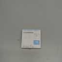 KTGEE Wireless Earbuds Bluetooth 5.3 Headphones, 40Hrs Playback Stereo Ear Buds with LED Display Charging Case IPX7 Waterproof in-Ear Earphones with Mic for Phone Tablet Laptop Sports, White