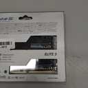 Patriot Viper Elite 5 Ultra RGB DDR5 RAM 48GB (2X24GB) 6400MT/s CL32 Memory | Voltage: 1.4v; Supports Intel XMP and AMD EXPO; Module type: UDIMM.