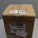 Mr Miracle Plastic Produce Bags for Food Storage - 12"x20" Clear Grocery Bag for Fruits, Vegetables, Bread - Easy Peel-Off Design, Continuous Roll, 1.75" Core, Pack of 1440 Bags 2 rolls