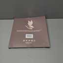 LEVAO Women's Underwear Seamless No Show Hipster Bikini Panties Stretch Invisible Briefs 6 Pack S-2XL (Large, 2*black/2*pink/2*skin Color)