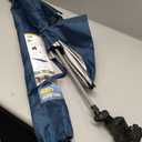 Sport-Brella Versa-Brella SPF 50+ Adjustable Umbrella with Universal Clamp