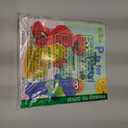 P Is For Potty! (Sesame Street) Board Book
