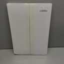 Titanium cutting boards for Kitchen,2-in-1 Double Sided Food Grade,Pure Titanium and Wheat Straw PP, Double Chopping Boards for Meat and Fruits Easy to Clean Size 15x10