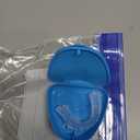 DenTek Professional-Fit Dental Guard, Mouth Guard for Grinding Teeth at Night, 1 Count