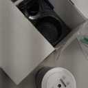 Essential Oil Diffuser, Battery Operated Waterless Diffuser, SpillProof for Cars & Travel, Smart Timer, LongLasting Scent Mist,Ideal Gifts for Women Men with Auto Aromatherapy Control, Lavender