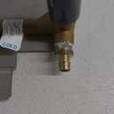 Kohler 20716-K-NA Parallel™ Two-handle wall-mount bath faucet valve