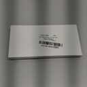 Back Covers Glass Replacement Compatible with iPhone 14 Pro Max 6.7 inches All Carriers with Professional Tool Set (Black)