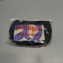 rabbitgoo Tactical Dog Harness for Small, Heavy Duty Pet Harness with Handle, No-Pull Service Vest Small Breed, Adjustable Military Dog Vest for Training Hunting Walking, Black, S