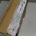 Bonsaii Laminator Machine, 9 Inch Laminators Machine with 50 Laminating Sheets, Laminator with Never Jam Technology for Doc/Posters/Photo, Simple Convenient for Home, Office and School - L418-C Grey