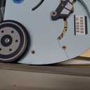 Giant bean 11-in-1 Car Wooden Kids Walker with Activity Center