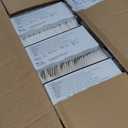 Curity I.V. / Drain Split Dressing Gauze 2 X 2 Inch, 2 Per Pack, Slotted Sterile, 6241G, Case of 700