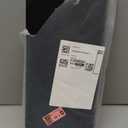 2PCS Rear Trunk Organizer Side Divider Board Compatible with Honda Civic 10th Gen 2016 2017 2018 2019 2020 2021 Car Accessories - ONLY for Hatchback