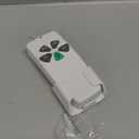 MN:FAN-53T Replacement Remote for Harbor Breeze Hampton Bay Ceiling Fan Remote Control for Fan-HD 11T L3HFAN11T L3HFAN35T1 KUJCE9103 CHQ8BT7030T UC7030T CHQ7030T 2AAZPFAN53T(Remote Only)