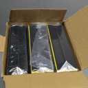 2 Pack FLT5000 HEPA Replacement Filt-er C with 6 Pack Activated Carbon for G-Guardian AC5250PT AC5000 AC5000E AC5300B AC5350B AC5350BCA AC5350W CDAP5500