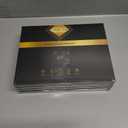 4 x MRGLAS 4-Pack TOP 9H+ Glass for iPhone 16 Plus Screen Protector [Auto Alignment Kit] [10X Military Protection] UNBREAK Tempered Glass Flim for 16 Plus 6.7 inch Longest Durable Case-Friendly (Transparency)