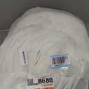 Heated Blanket Throw with 1/2/4/6/8 Hours Auto-Off 10 Heat Level, 72'' * 84'' Cozy Faux Rabbit Fur Bubble Electric Blanket with Overheat Protection(Tie-Dye Green)