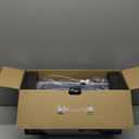 95kpa Vacuum Sealer Machine, Commercial Full Automatic Food Sealer, Vacuum Sealer for Food with Cutter, 10 Pre-cut Bags & Bag Rolls and Accessory Hose, Fully Starter Kits, Blue