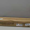 UIRWAY Beach Umbrella, Heavy Duty Windproof Beach Umbrellas with Sand Anchor & Tilt, Sun Protection Portable Beach Umbrella with Carrying Bag for Beach, Patio Garden Pool Outdoor