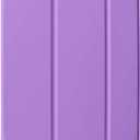 DuraSafe Cases for iPad 10.5 Inch Air 3rd Gen [ PRO 10.5 Air 3 ] 2017/2019 A1701 A2152 A2123 MUUL2LL/A MUUK2LL/A MUUJ2LL/A MQDX2LL/A MQDT2LL/A MQDW2LL/A Ultra Auto Sleep/Wake PC Cover - Lavender