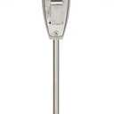 Car 14.5''/368mm Steering Wheel Holder Stand Tool Wheel Alignment Essential Tool