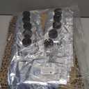 10 Pack 96 oz Disposable Coffee Dispensers, Coffee Box with Handle, easy to carry,suitable for storing hot and cold drinks, coffee boxes for catering, suitable for catering services, offices.