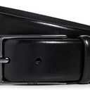 BOSS Men's Carmello Belt, Black, 34