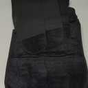 Momcozy Ergowrap Postpartum Belly Band for C-Section Recovery and Vaginal Birth, Abdominal Binder with 3D Lifting & Ergonomic Back Support, Seamless Belly Wrap Shapewear for Post Surgery Recovery (Standard XX-Large)