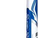 SuperStroke Zenergy Tour Golf Putter Grip with No Taper Enhanced SPYNE Technology, New Multi-Zone Texturing and Tech-Port