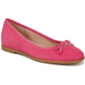 Naturalizer Womens Essential Pink 6.5