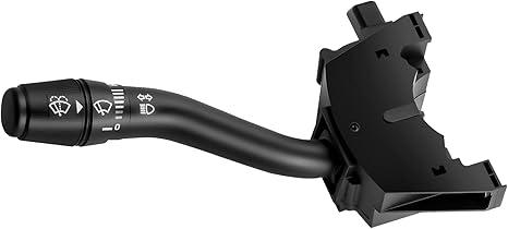 ZAPOSTS MultiFunction Turn Signal Switch Fits for Ford F150 19992003,F250 1999,F250 Super Duty 1999 2001,F350 Super Duty 01.Replaces#YL3Z13K359AAA, Windshield Wipers Washer Combination Switch