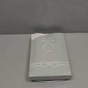 Mosebears Unisex Rayon Made from Bamboo Sleep Sack with 2-Way Zipper,2.5 Tog Baby Winter Sleep Sack(Navy Blue,6-18 Months)