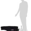 RealTruck UnderCover SwingCase Truck Bed Storage Box | SC302P | Fits 2019 - 2025 Dodge Ram 1500/2500 Passenger Side (New Body Style)