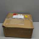 CAROTE 14 Pcs Pots and Pans Set Nonstick,Cookware Set Kitchen Cooking Set with Utensil and Pan Protectors (Cream White)