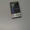 TORRAS Upgraded 360 Magnetic Stand for iPhone 17 Pro Max Case, Fit for MagSafe with Ring, 4X Mil-Grade Protection, Camera Control, Translucent Slim for iPhone 17 ProMax Case Ostand, Deep Blue