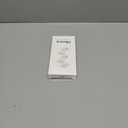 Ohora Semi Cured Gel Nail Strips (N Red French) Red, French, Works with Any UV/LED Lamps, SalonQuality, Long Lasting, Easy to Apply & Remove Includes 2 Prep Pads, Nail File & Wooden Stick