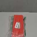 MIXPOWER 13 Pieces 3/8-Inch Drive Deep Impact Socket Set, 7mm to 19mm, CR-V, Metric, 6 Point, Deep, 13 Pieces 3/8" Dr. Socket