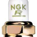 NGK 4730 Spark Plug - BPR8Z, 10 Pack