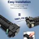 MasaiMara 115R00088 Fuser Compatible Fuser Unit for Xerox VersaLink C400 C405, WorkCentre 6605 6655, Phaser 6600 (110V) Printers