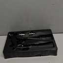 IPELY Car Cleaning Gun, High Pressure Car Blow Gun for Car Detailing, Quickly Clean and Dry Car Surfaces with Strong Air