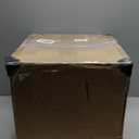 TOPFUND 6-12 inch Chakra Set of 7 Crystal Singing Bowls with Heavy Duty Carrying Case and Singing Bowl Mallets