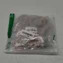 Socub High Chair Toys with Suction Cups for Infant Toddlers 6-12 18 Months, Educational Interactive Table Toys | Silicone Teething Toy | Baby Sensory Chew Toy for Baby Boys Girls (Pink)