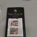 Satin Heatless Curling Set  Hair Rollers for Curls Heatless Hair Curlers & Hot Rollers Hair Curlers to Sleep in Curling Rod Headband Curler (Dreamy Starry Sky)