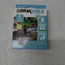 DynaShield Repellent Refill Pads - Official Refill Pads for DynaShield Mosquito Repellent - DS1000R8SR, 8 Pack