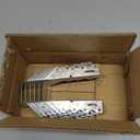 Joist Hanger 10 PCS 2X6 Joist Hanger Gauge Double Shear