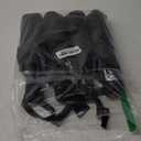 REPEL Windproof Travel Umbrella - Compact & Withstands Winds up to 85MPH , Strongest Premium Auto Folding Umbrella for Rain and Sun - Durable, Light & Portable for Women & Men , Fits Backpack & Cars