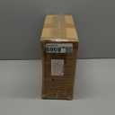 UBRAVOO Baby Booster Seats, Portable High Chairs for Babies and Toddlers, HighChair for Baby from 6 Months to 3 Years, Sitting Up to 15 kg (Grey)