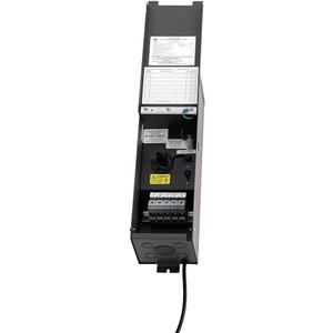 Kichler Outdoor Landscape Lighting Transformer, Bronze